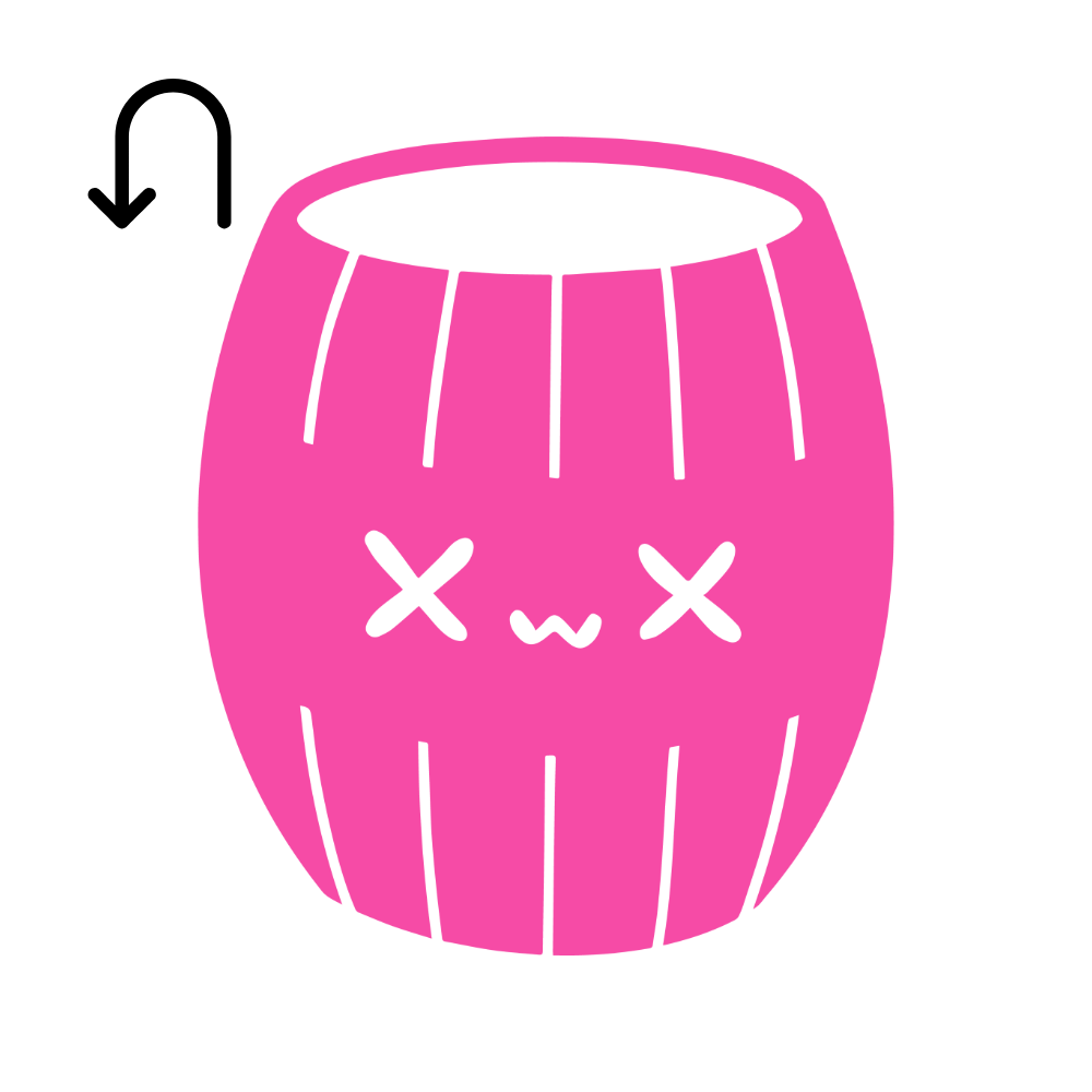 (返品管理) バレルプラン