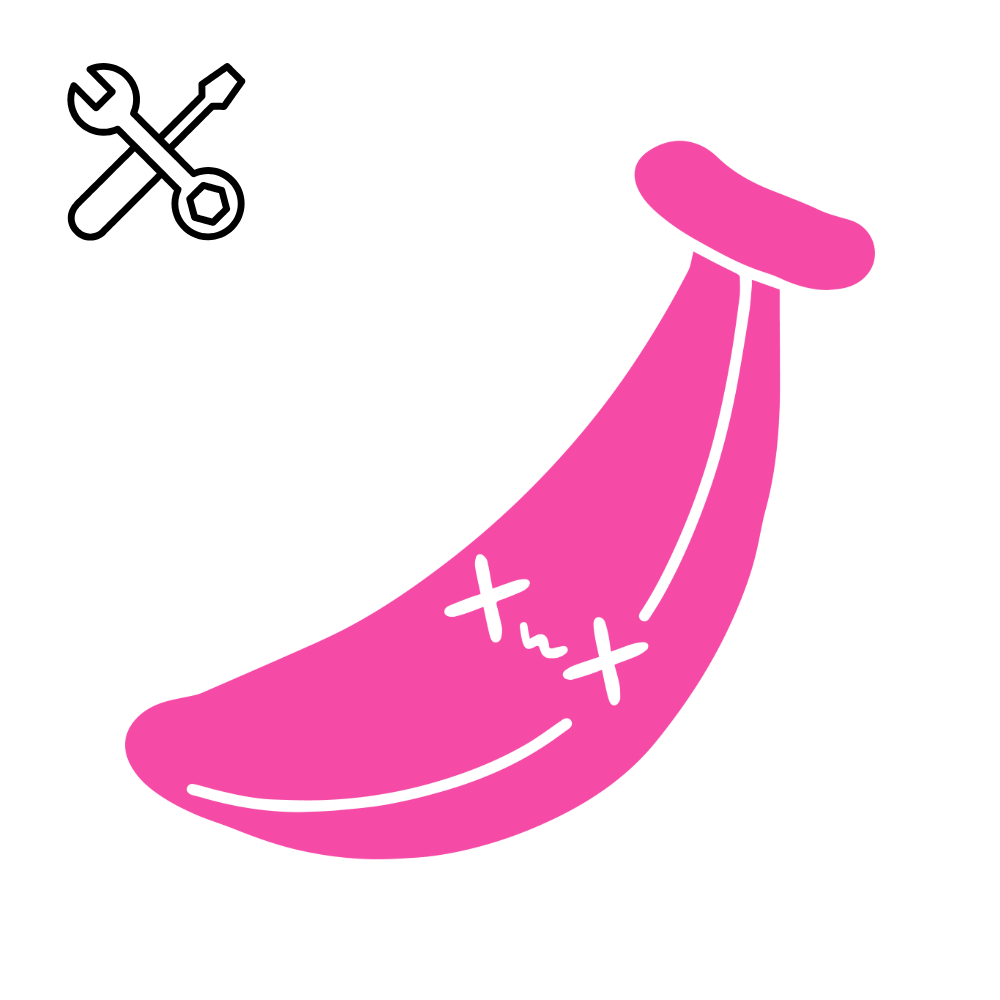 (SETUP SERVICE) BANANA PLAN