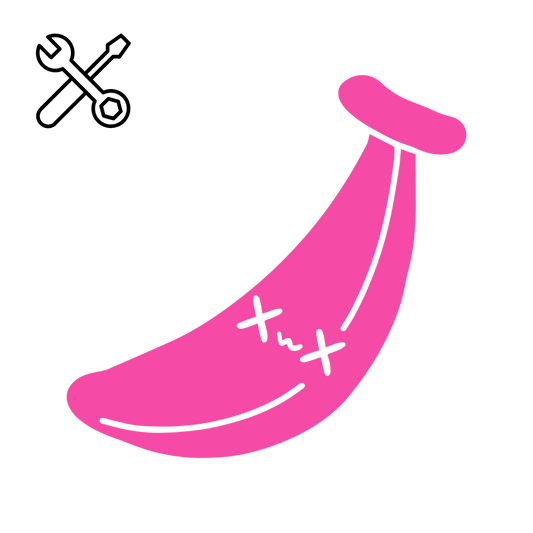 (SETUP SERVICE) BANANA PLAN