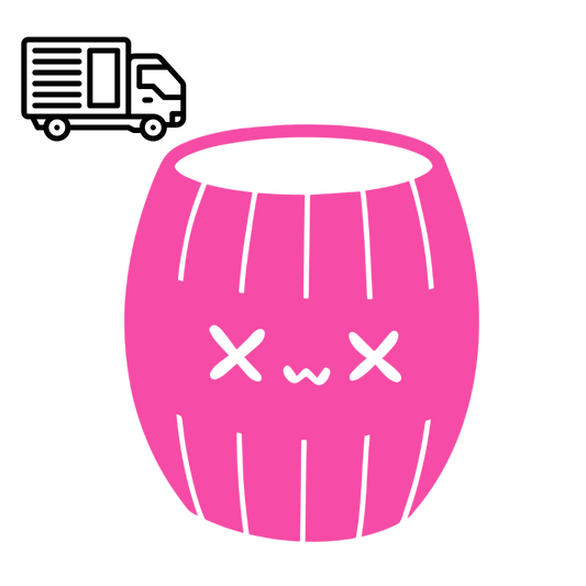 (SHIPPING SERVICE) BARREL PLAN