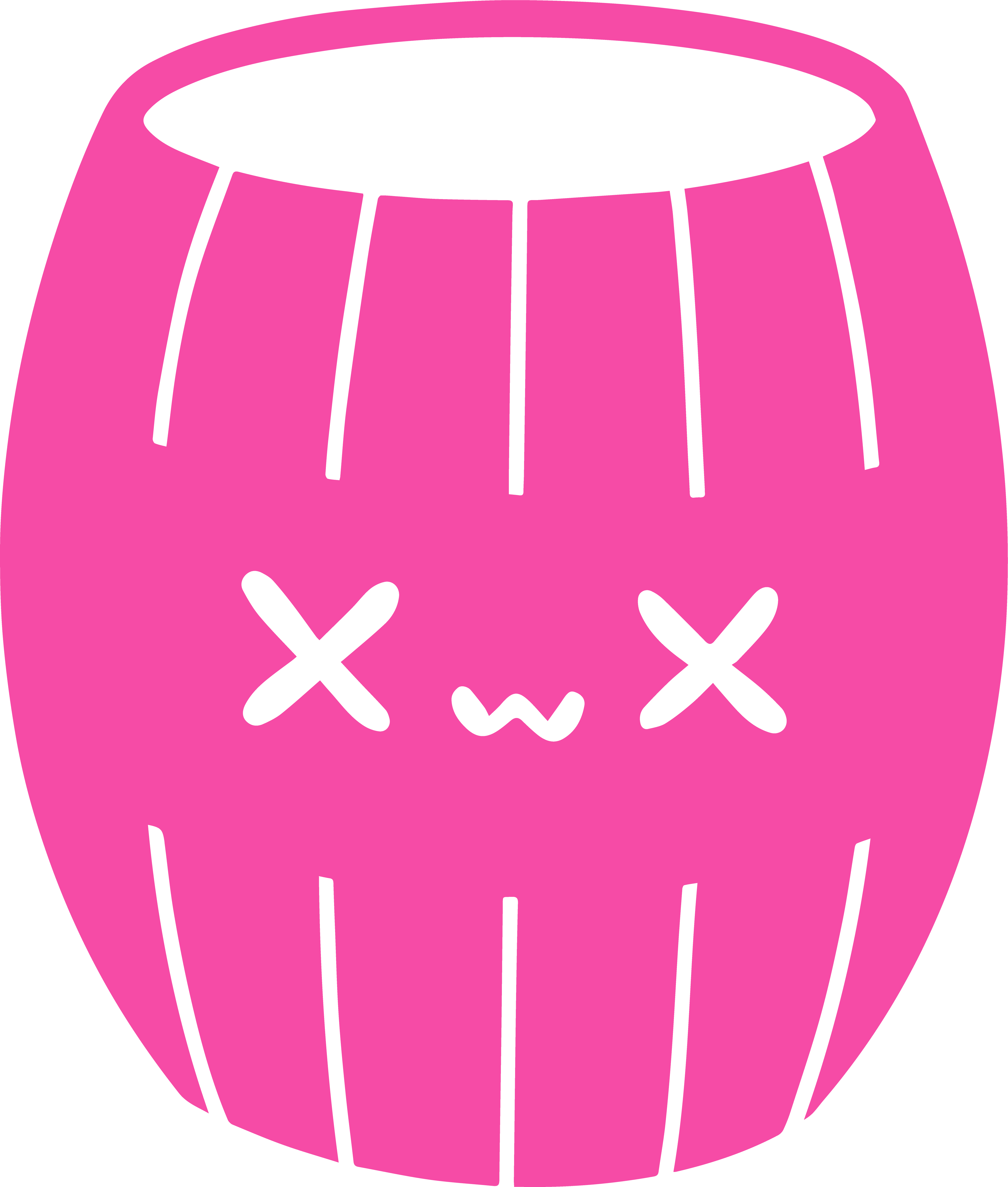 BARREL PLAN