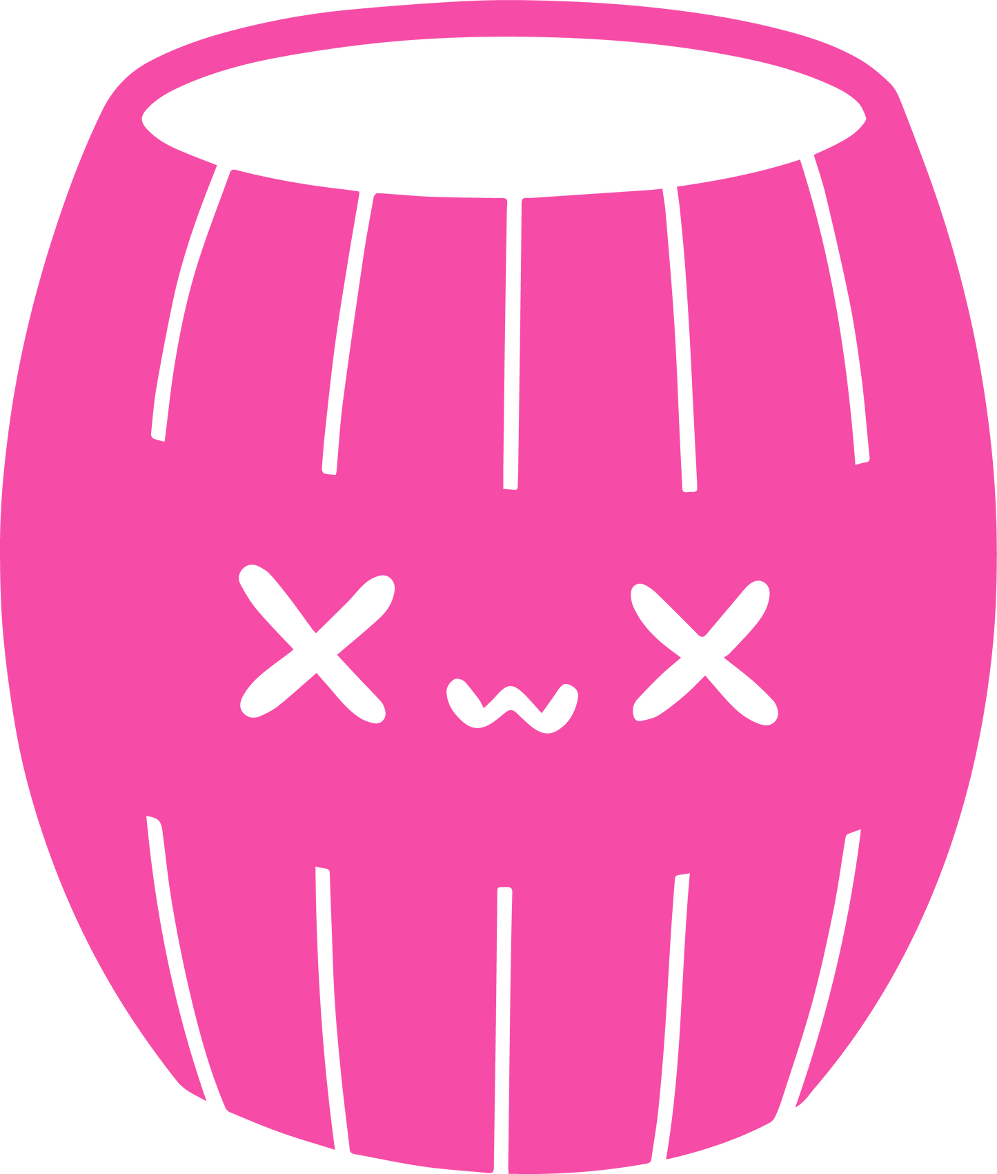 BARREL PLAN