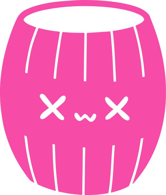 BARREL PLAN