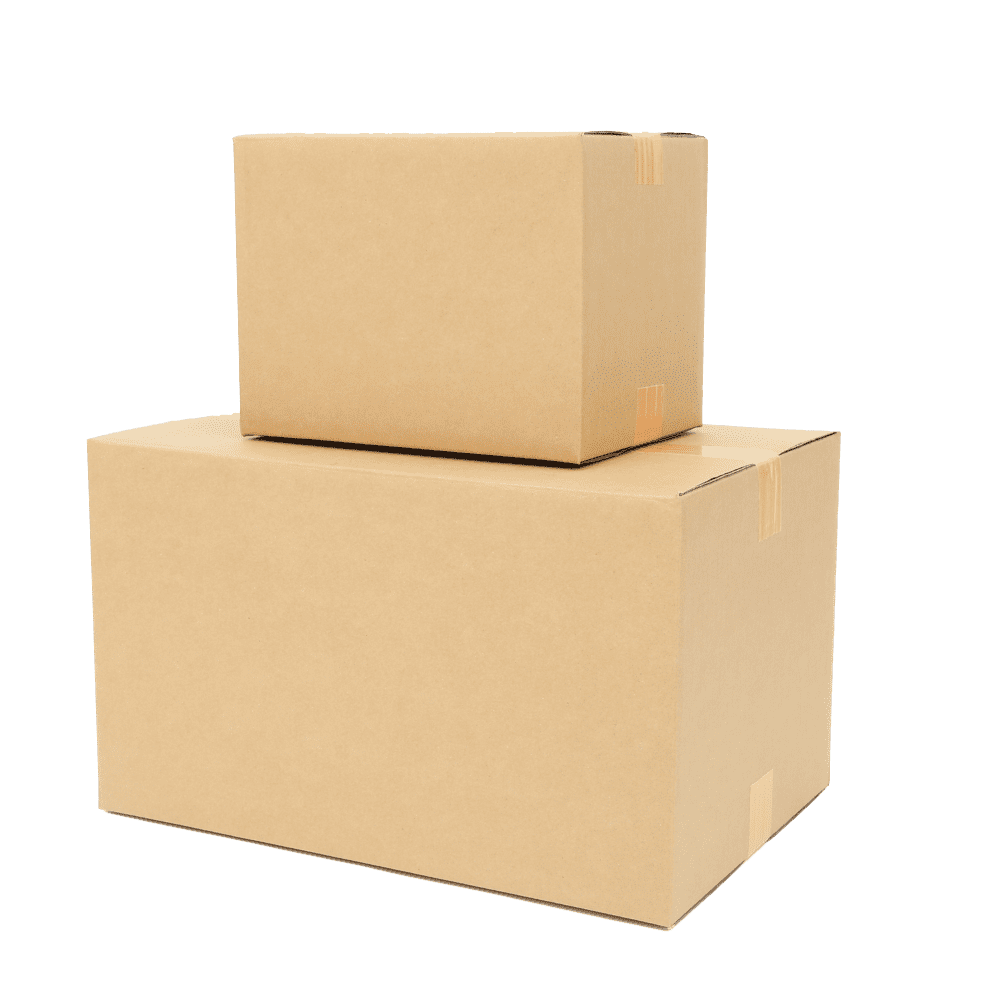 Warehousing (Bunch Plan): BOX