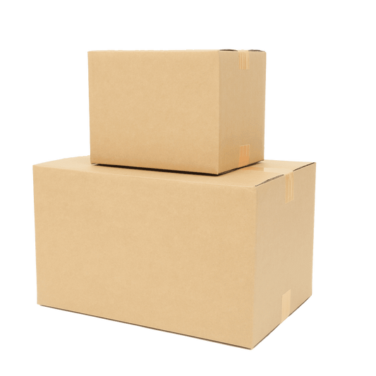 Warehousing (Bunch Plan): BOX